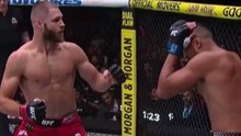 Jiri Prochazka vs Carlos Ulberg FULL FIGHT HIGHLIGHTS UFC 327