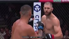 Jiri Prochazka vs Carlos Ulberg FULL FIGHT HIGHLIGHTS UFC 327