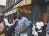 NOTORIOUS BIG CLASH DANS BROOKLYN