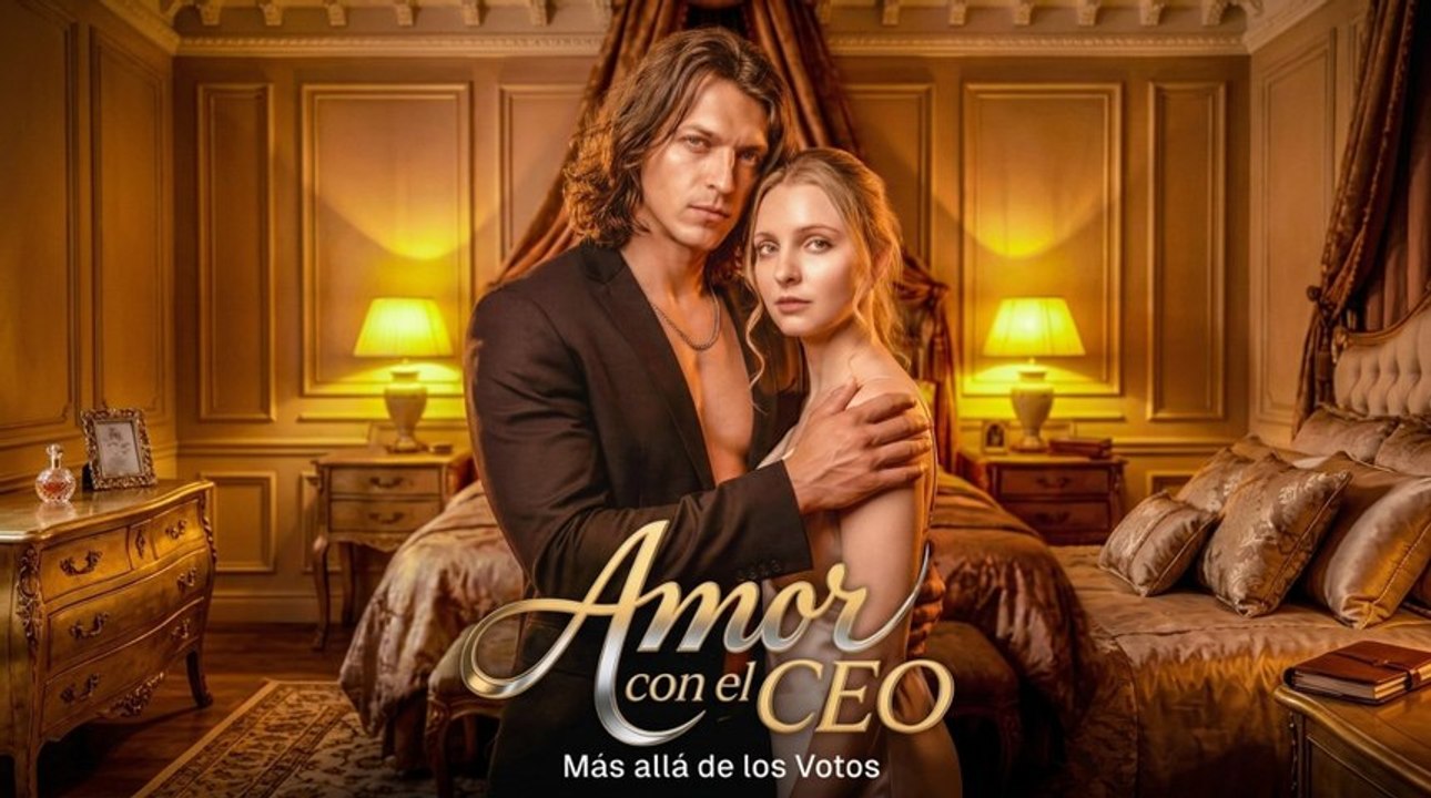 (Doblado) Amor con el CEO Más allá de los Votos (Versión completo)