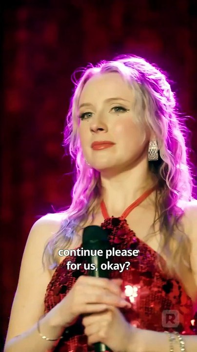 Secret Heiress Goes From Geek To Chic Englishsub