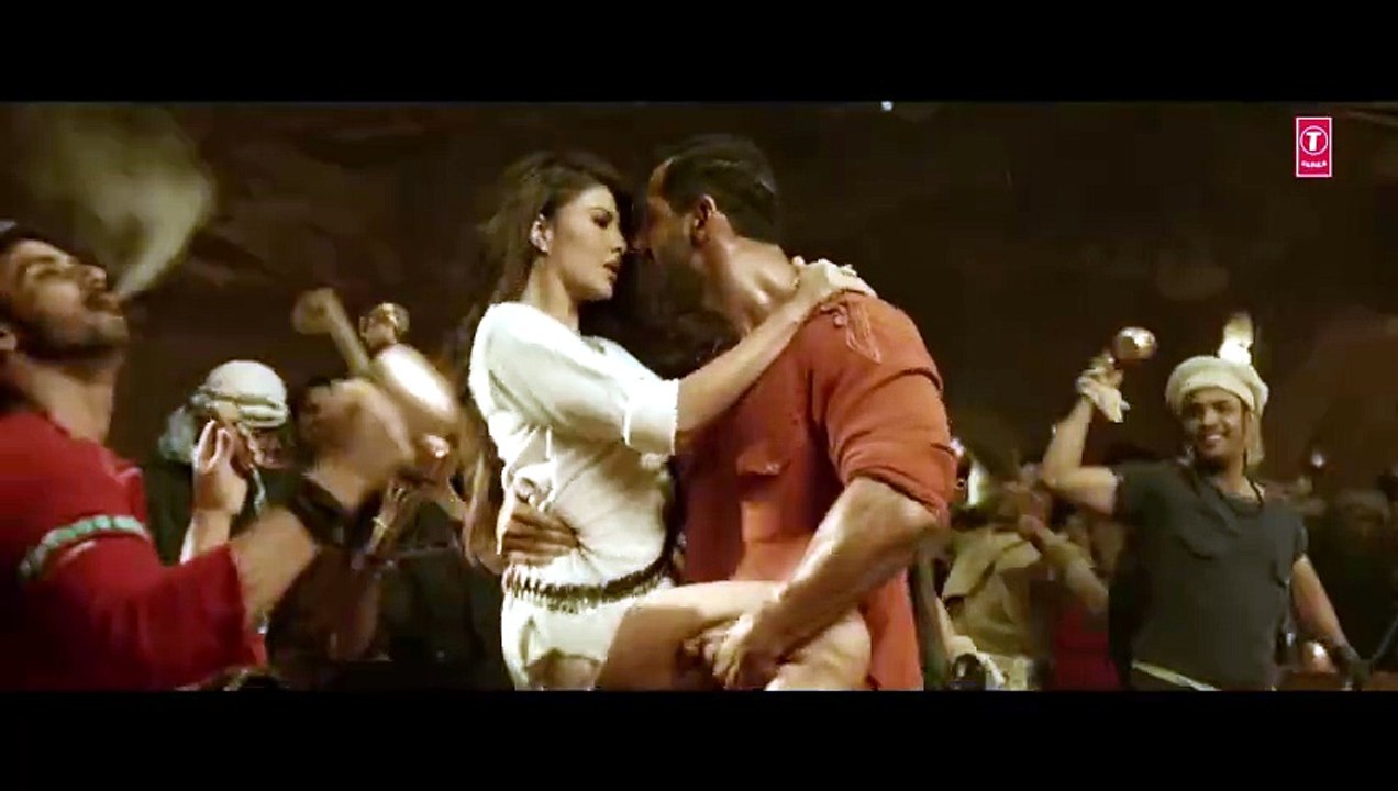 Sau Tarah Ke Full Video Song  Dishoom  John Abraham  Varun Dhawan  Jacqueline Fernandez