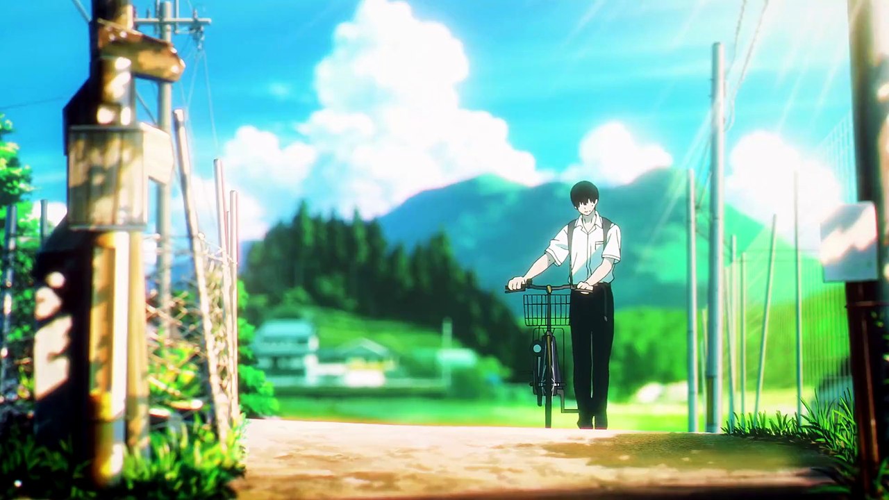 The Summer Hikaru Died Episodio 10 | The Summer Hikaru Died | Anime Completo Sub Español