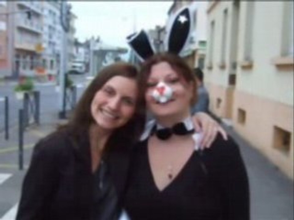 CDC - Gage N°1 - Nathalie