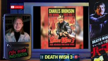 Death Wish 3 (1985) Full Review