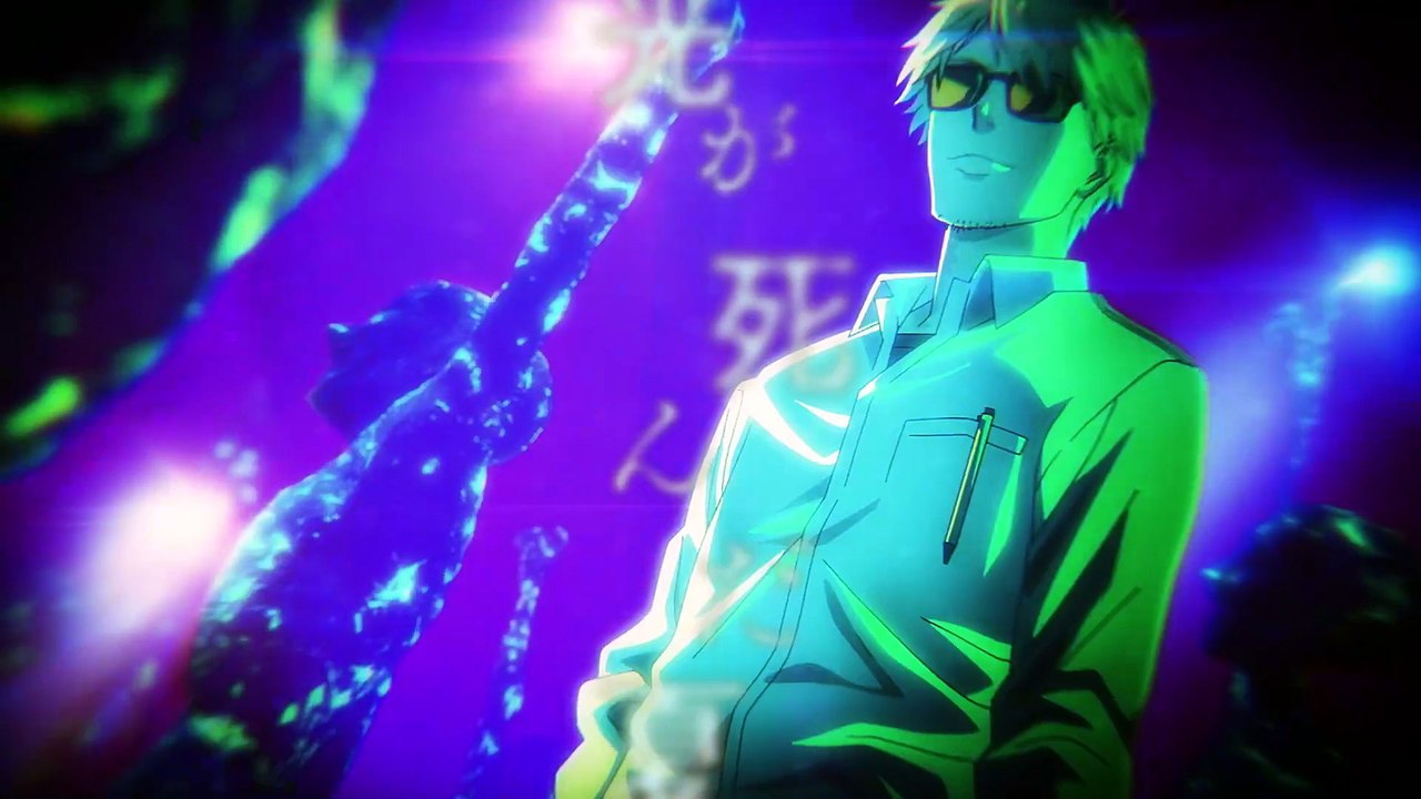 The Summer Hikaru Died Episodio 11 | The Summer Hikaru Died | Anime Completo Sub Español