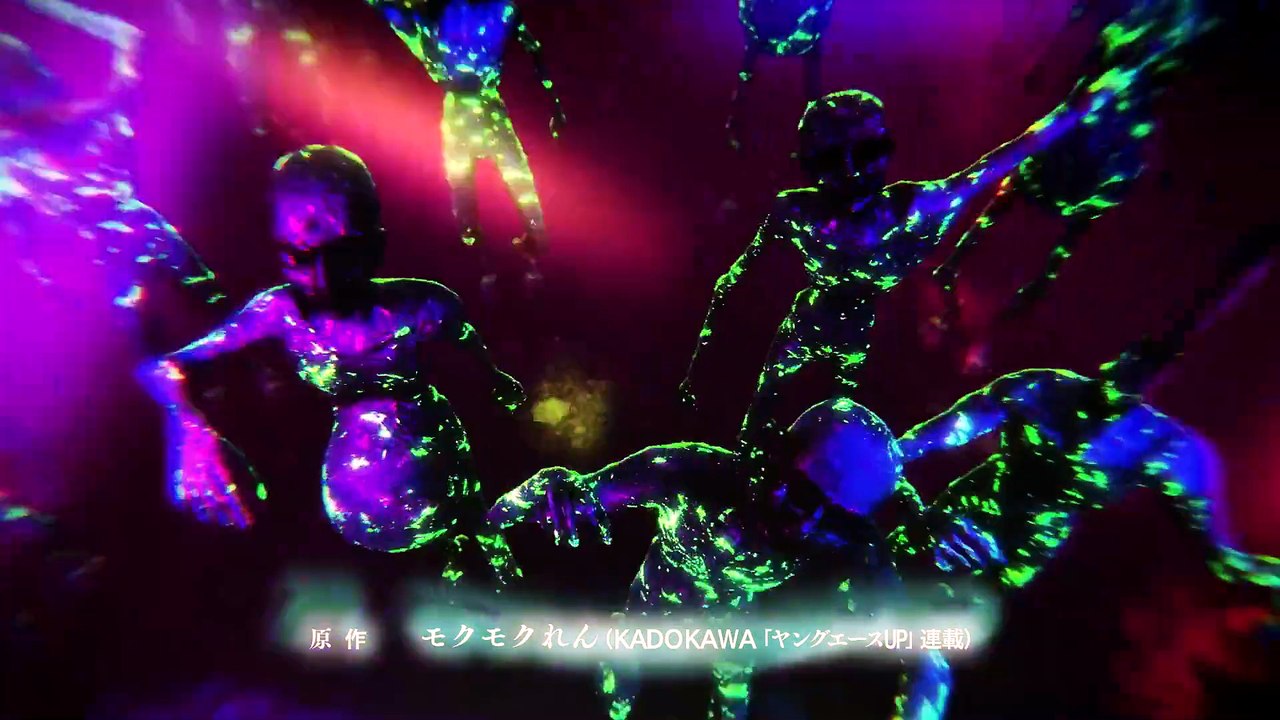 The Summer Hikaru Died Folge 5 | The Summer Hikaru Died | Anime Deutsch Untertitel