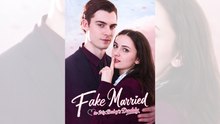 Fake Married to My Baby's Daddy _Full short drama