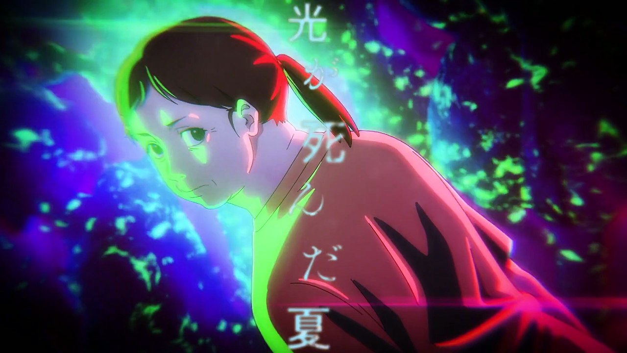 The Summer Hikaru Died Episode 6 | The Summer Hikaru Died | Full Anime English Sub