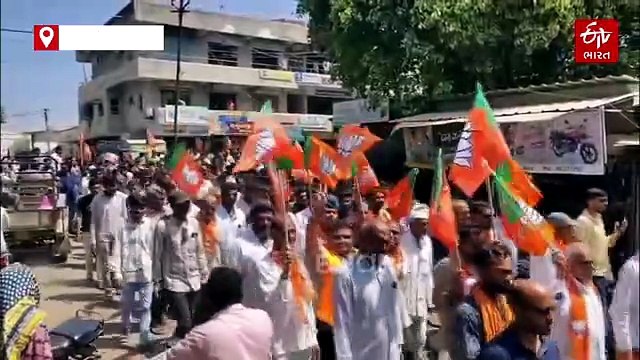 જુનાગઢ જિલ્લા-તાલુકા અને નગરપાલિકામાં 995 ઉમેદવારી પત્ર ભરાયા, જિ.પં.ની 30 બેઠકો માટે 161 ઉમેદવારોએ ફોર્મ ભર્યા
