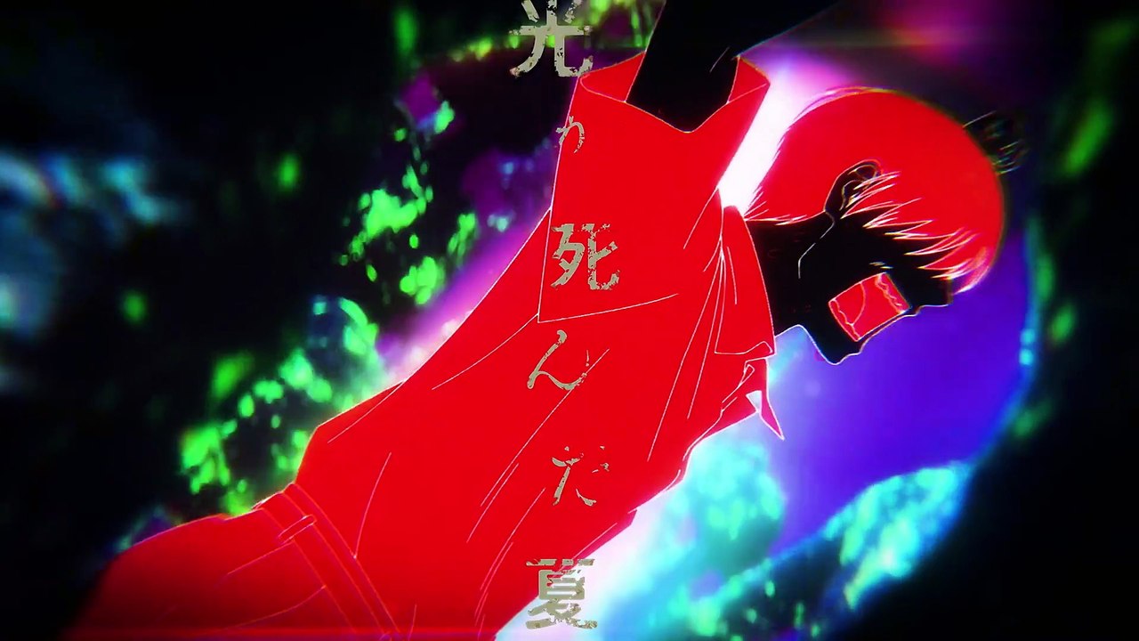 The Summer Hikaru Died Folge 9 | The Summer Hikaru Died | Anime Deutsch Untertitel