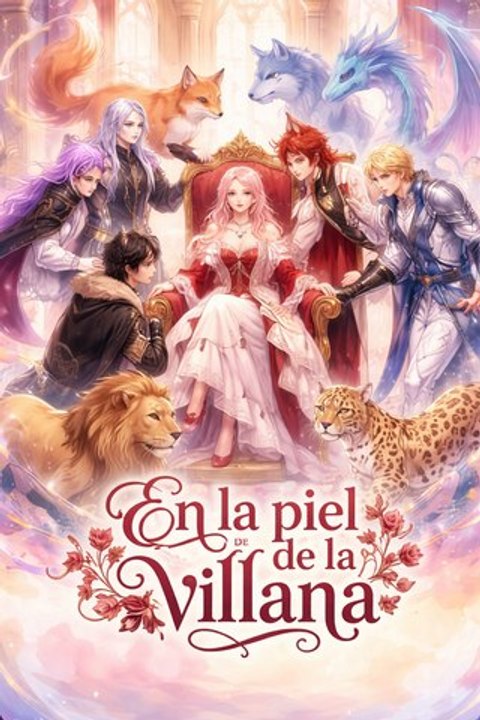 [Dubbed] Into the Beast Realm | My Five Wild Beastmates | Fantasy, Reversal of Fortune