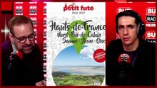 Direction les Hauts-de-France