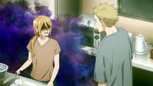 The Fragrant Flower Blooms with Dignity Folge 11 | The Fragrant Flower Blooms with Dignity | Anime Deutsch Untertitel