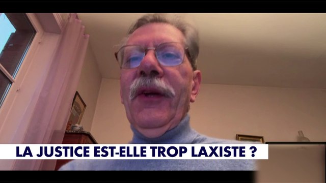 Dominique-Henri Matagrin : «Il y a un divorce entre la peine prévue et les peines exécutées»