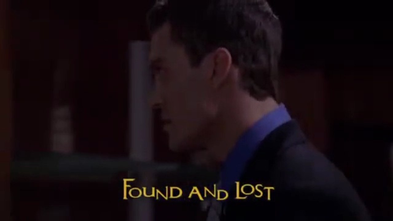 Twilight Zone Found and Lost Staffel 2 Folge 01 Film deutsch