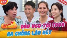Mẹ Chồng Nàng Dâu 477