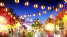 The Fragrant Flower Blooms with Dignity Episodio 13 | The Fragrant Flower Blooms with Dignity | Anime Completo Sub Español