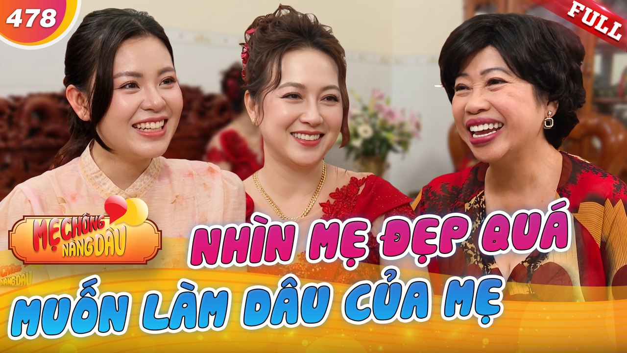 Mẹ Chồng Nàng Dâu 478