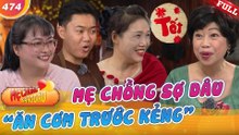 Mẹ Chồng Nàng Dâu 474