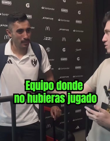 CONOCIENDO A ALFONSO NIETO, JUGADOR DE RANIZA