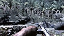 Call of Duty: World at War - 4K Ultra HD Gameplay (Classic FIXed with Modern Resolution)