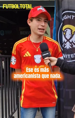 ¿QUÉ JUGADOR DE CRUZ AZUL SERÍA TITULAR EN AMÉRICA?