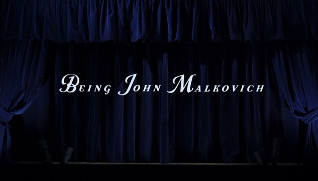 Being John Malkovich (1999)
