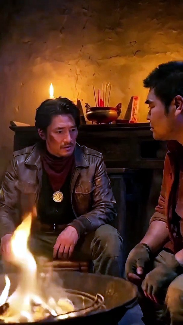 [Dubbed] The Return of the Nightbane Elder- Drama Movie English Sub