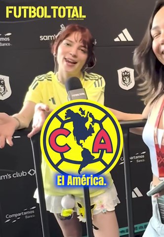 GIGI, PRESIDENTA DE AMÉRICA EN LA QUEENS LEAGUE ,NOS CONTÓ SUS SECRETOS