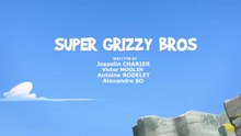 Grizzy And The Lemmings Season 1 Episode 24 Super Grizzy Bros Full Episode RV