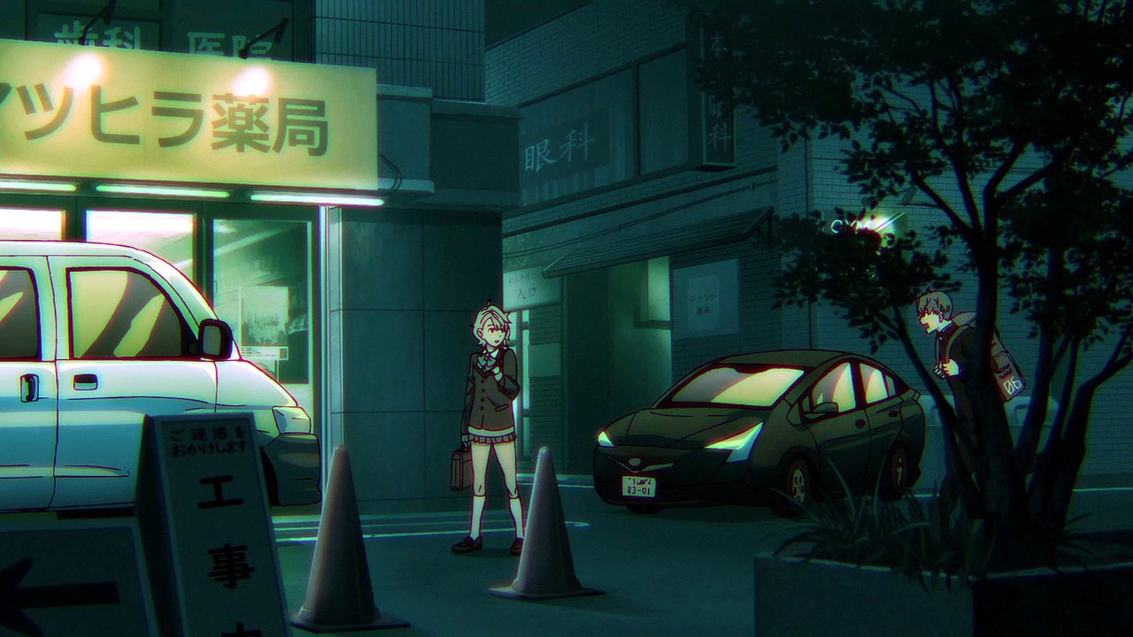 Dan Da Dan Season 2 Episode 11 | Dan Da Dan Season 2 | Full Anime English Sub