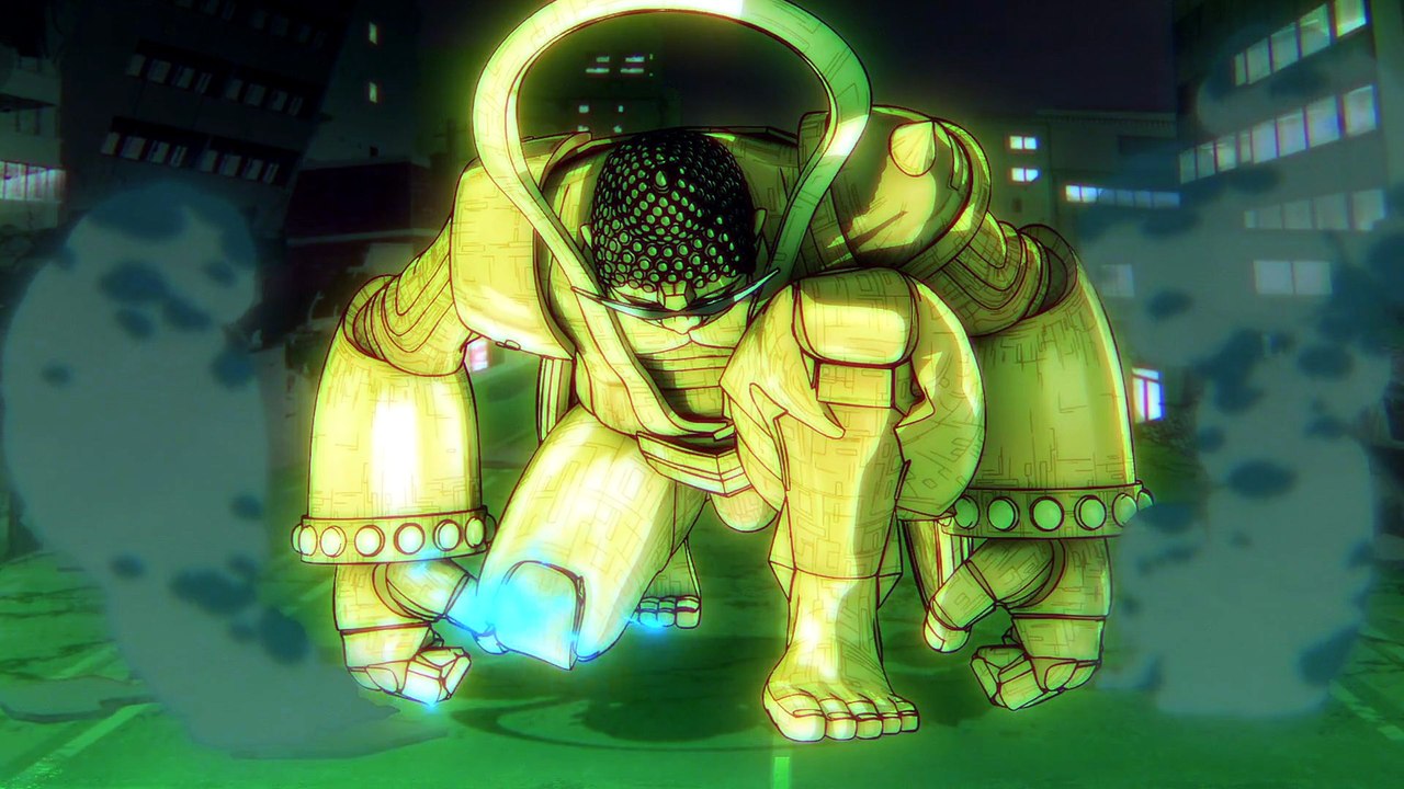 Dan Da Dan Season 2 Episode 12 | Dan Da Dan Season 2 | Full Anime English Sub