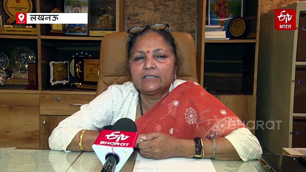 लखनऊ यूनिवर्सिटी में 'REEL' से पढ़ाई सिलेबस का हिस्सा नहीं; विभागाध्यक्ष बोलीं- यह सिर्फ सहायक एक्टिविटी