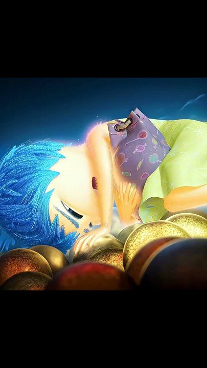 Inside out
