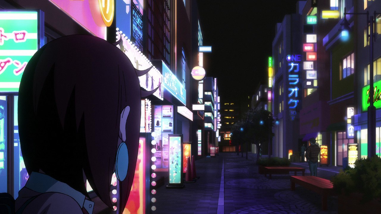 Dan Da Dan Season 2 Episode 7 | Dan Da Dan Season 2 | Full Anime English Sub