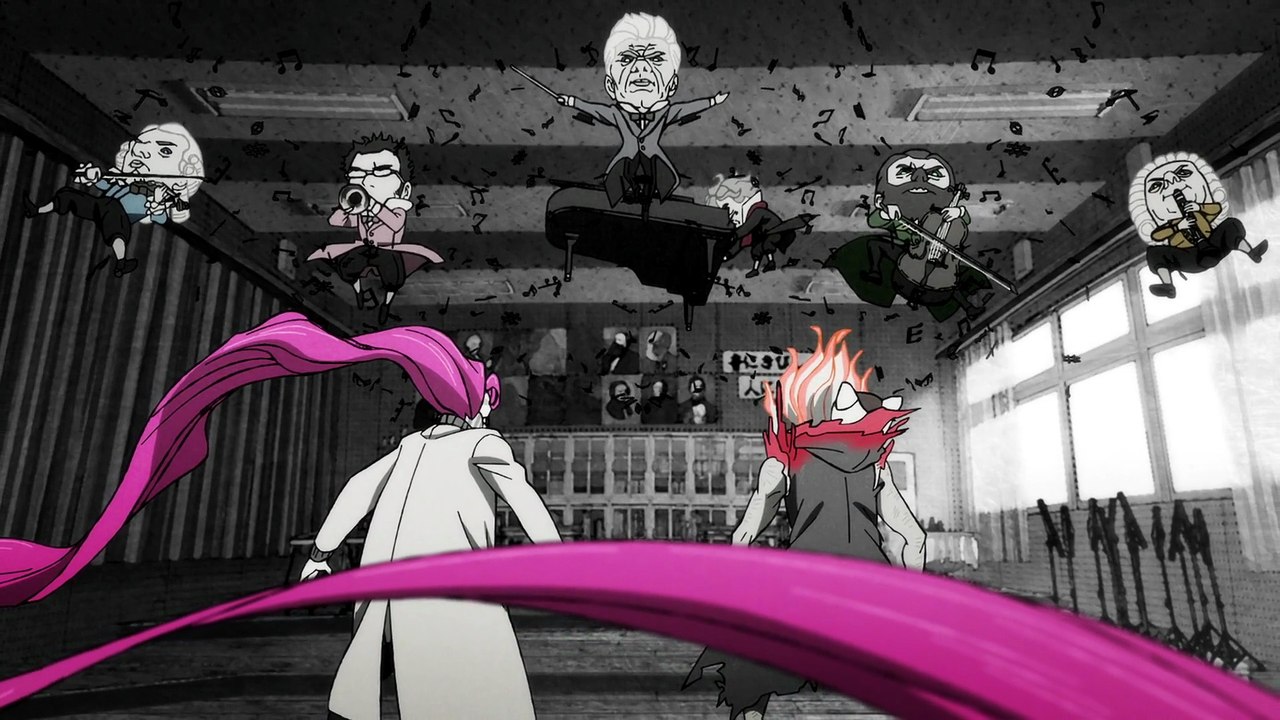 Dan Da Dan Season 2 Episode 8 | Dan Da Dan Season 2 | Full Anime English Sub