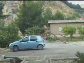 Il cittadino segnala. Villa comunale