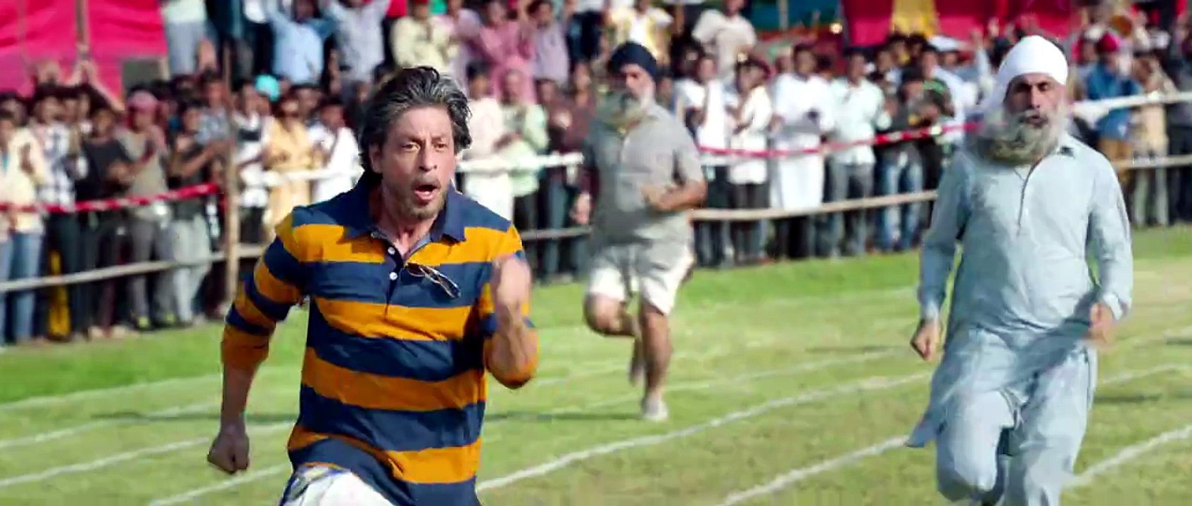 Dunki Hindi Full Movie