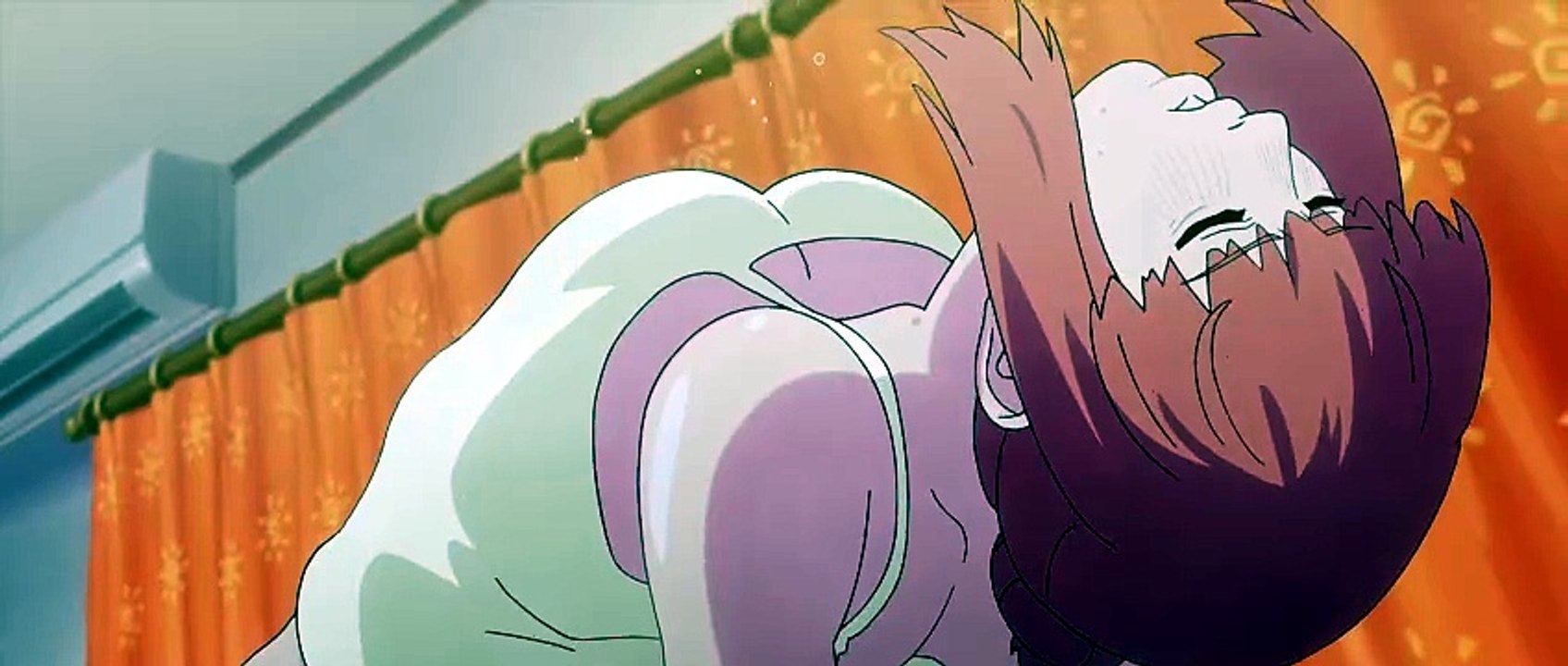 Tatsuki Fujmoto 17-26 Folge 4 | Tatsuki Fujmoto 17-26 | Anime Deutsch Untertitel