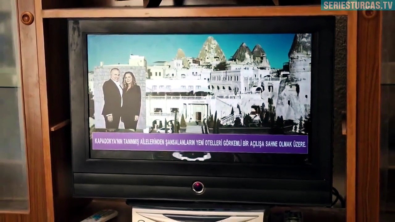 Siyah Kalp Capítulo 1 | Corazon Negro | Novela Turca en Español