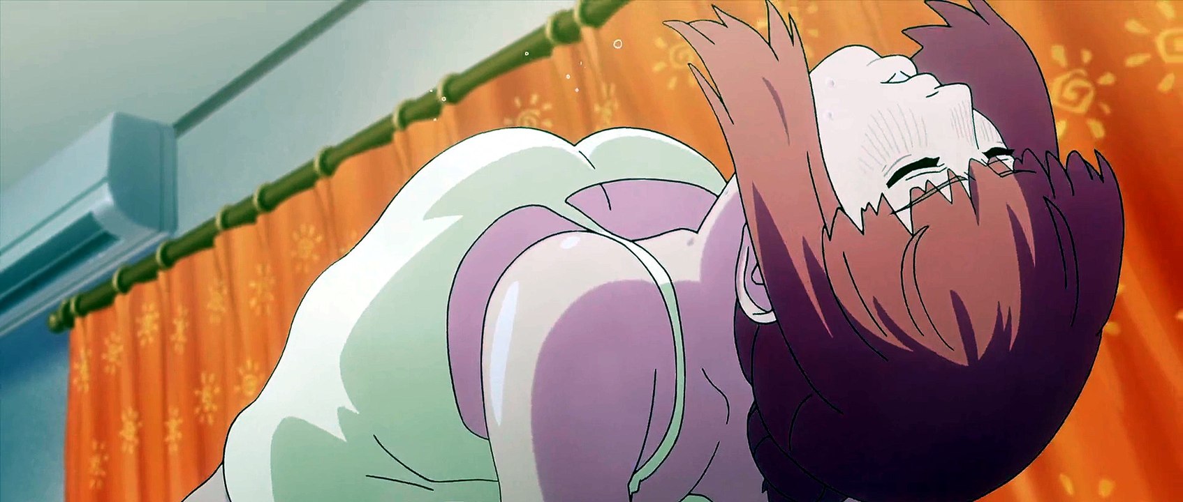 Tatsuki Fujmoto 17-26 Episodio 4 | Tatsuki Fujmoto 17-26 | Anime Completo Sub Español