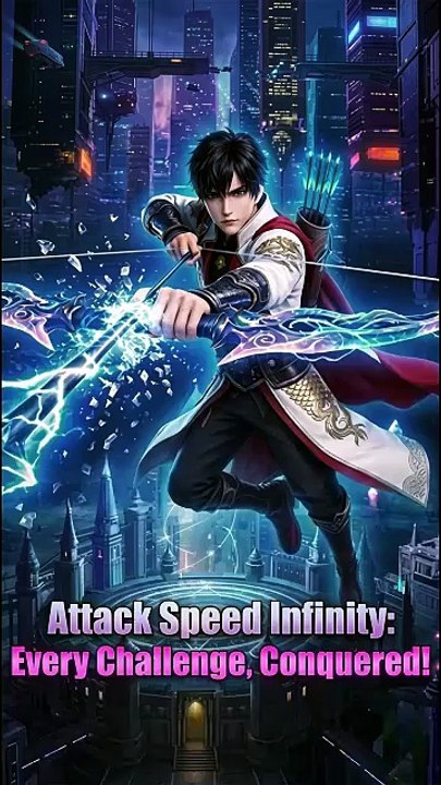 Angriff Geschwindigkeit Unendlichkeit jede Herausforderung, besiegt! | Ganzer Film Deutsch