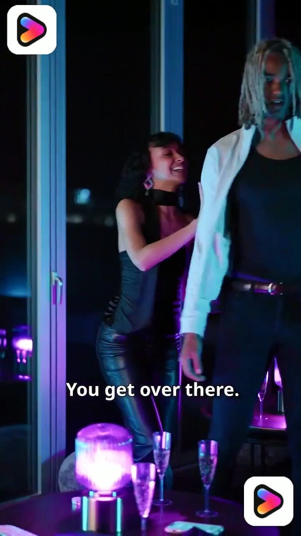 One Week Left- Full Movie English Sub
