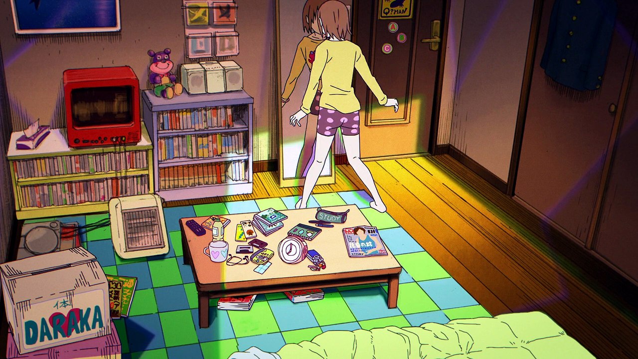 Tatsuki Fujmoto 17-26 Folge 6 | Tatsuki Fujmoto 17-26 | Anime Deutsch Untertitel