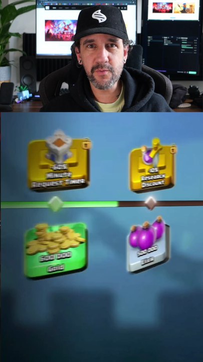 Tu y joues depuis combien de temps ? 🤔