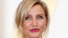 'If you want to go into her house, put a body condom on': Cameron Diaz asks guests to change clothes before they enter her luxurious New York City apartment