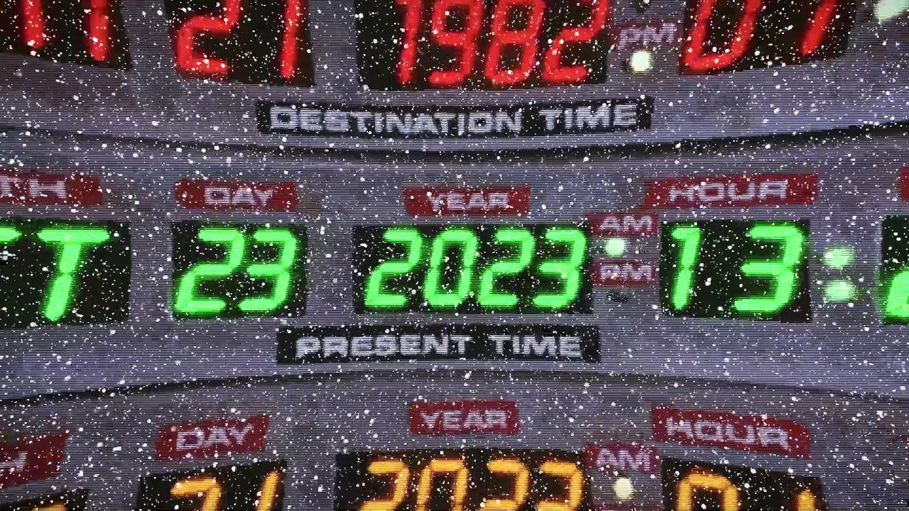 Michael J. Fox: Actor, Activist, Optimist  - Trailer