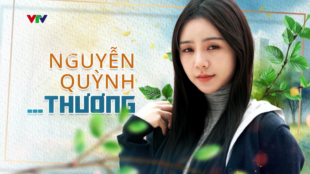 BƯỚC CHÂN VÀO ĐỜI - TẬP 9