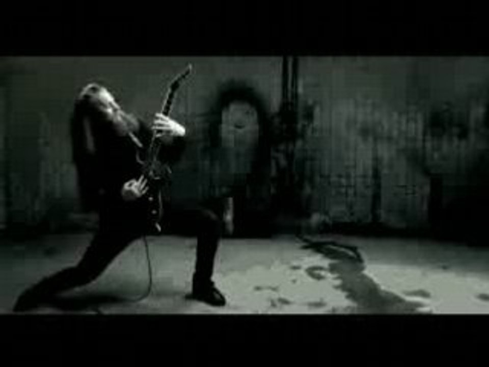 Protest The Hero - Sequoia Throne